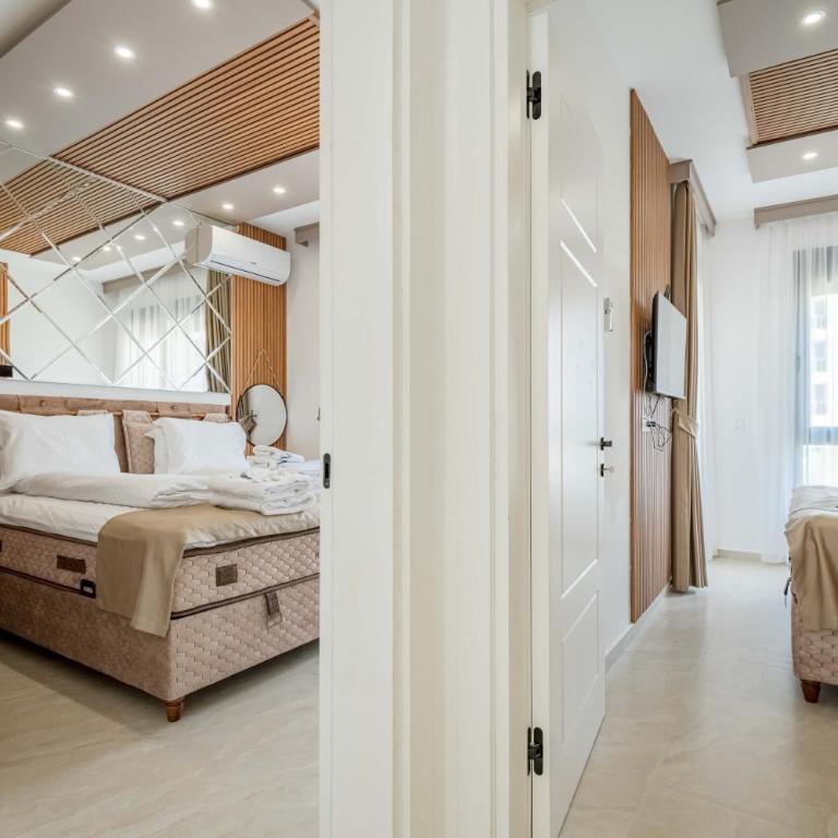 Vienna Luxury Apartments - Apartment with Sea View - 20