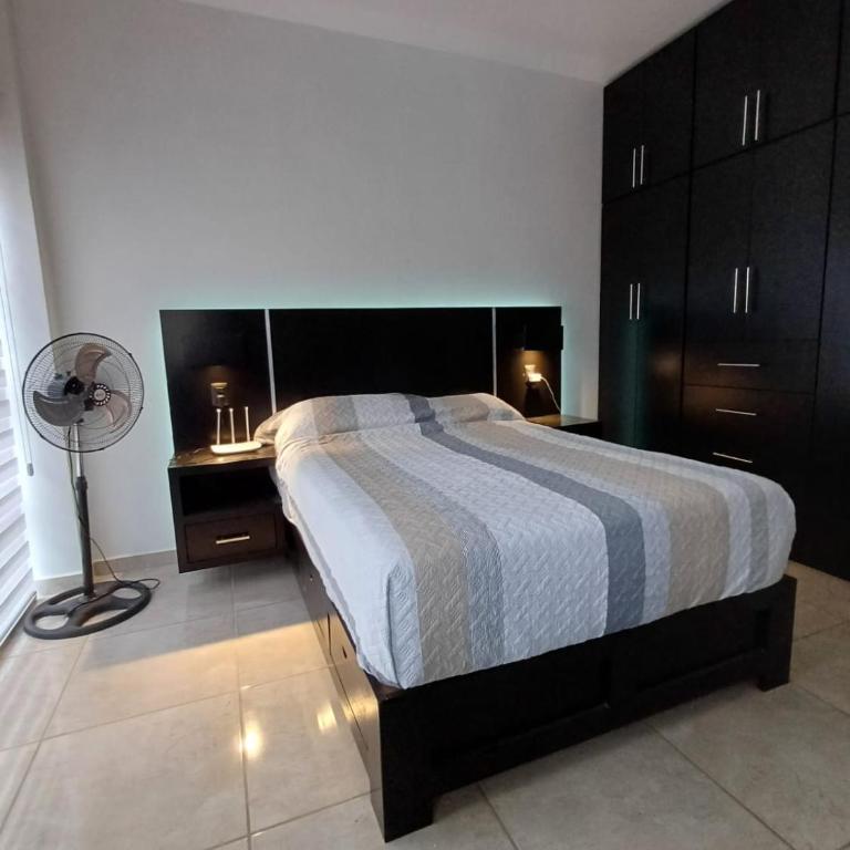 In San Felipe, 3 blocks from the church - Casa de 3 dormitorios - 9