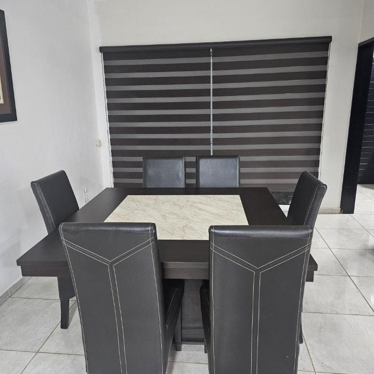 In San Felipe, 3 blocks from the church - Casa de 3 dormitorios - 15