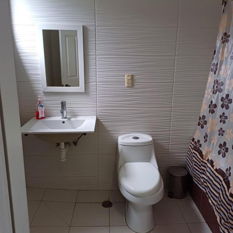 In San Felipe, 3 blocks from the church - Casa de 3 dormitorios - 18