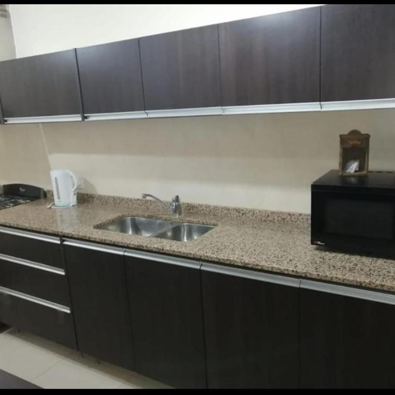 Departamento Caseros - Apartamento Estándar de 1 dormitorio - 2