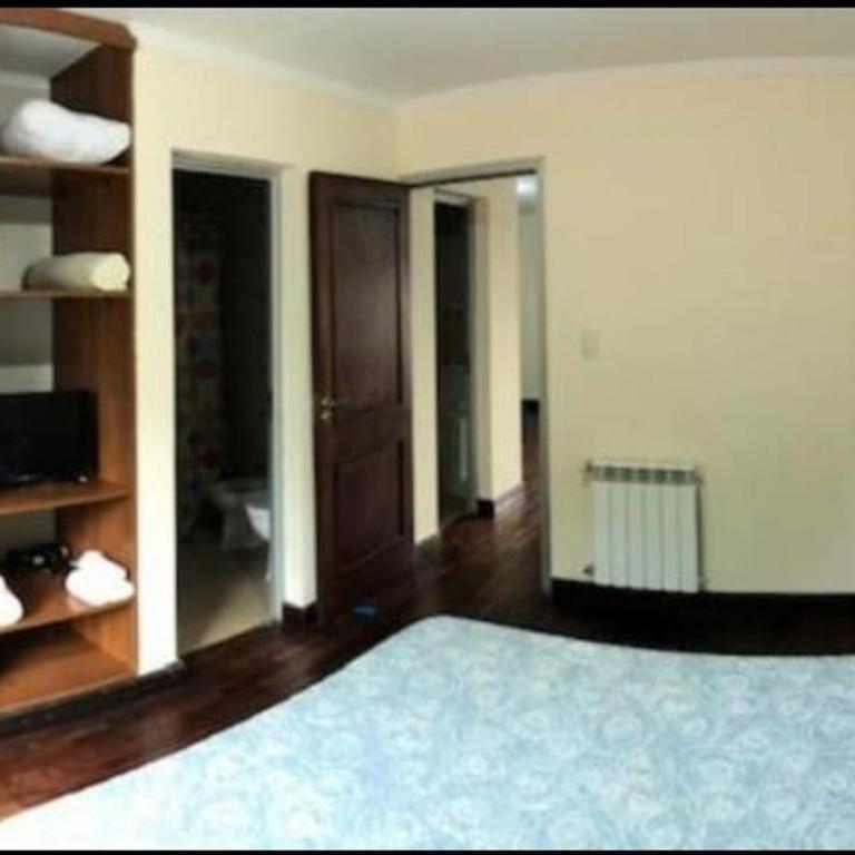 Departamento Caseros - Apartamento Estándar de 1 dormitorio - 3