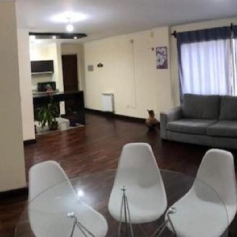 Departamento Caseros - Apartamento Estándar de 1 dormitorio - 4