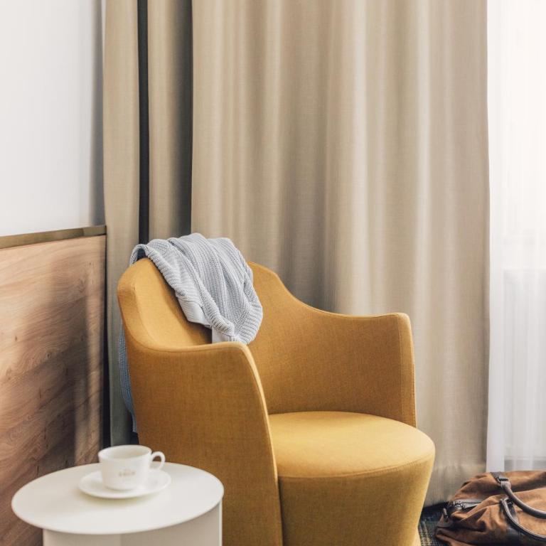 Boutique Hotel Zach - Business Einzelzimmer - 3