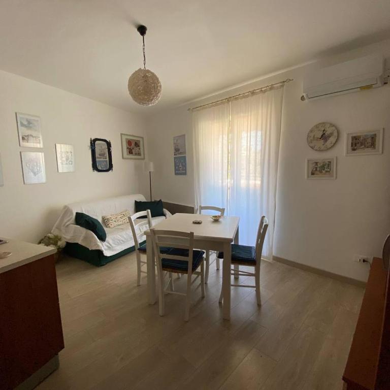 Casa Bluet on the Sea - Appartamento con 2 Camere da Letto - 1