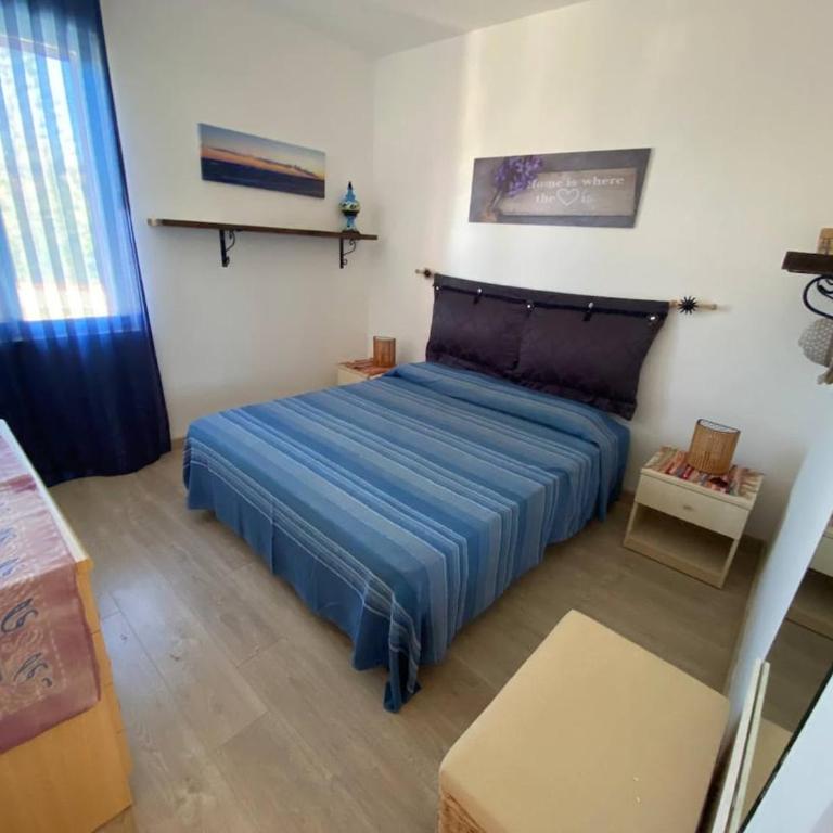 Casa Bluet on the Sea - Appartamento con 2 Camere da Letto - 4
