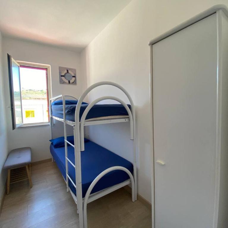 Casa Bluet on the Sea - Appartamento con 2 Camere da Letto - 5