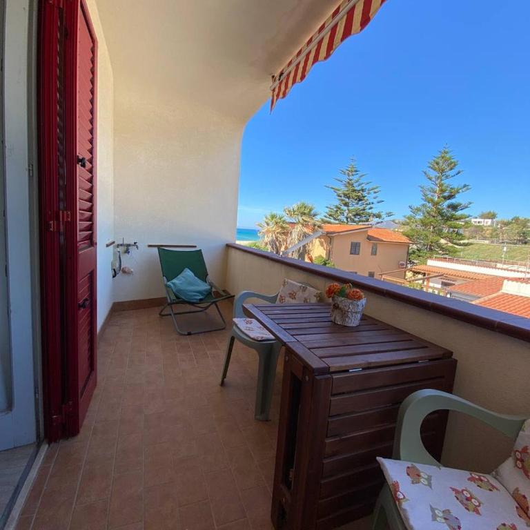 Casa Bluet on the Sea - Appartamento con 2 Camere da Letto - 6