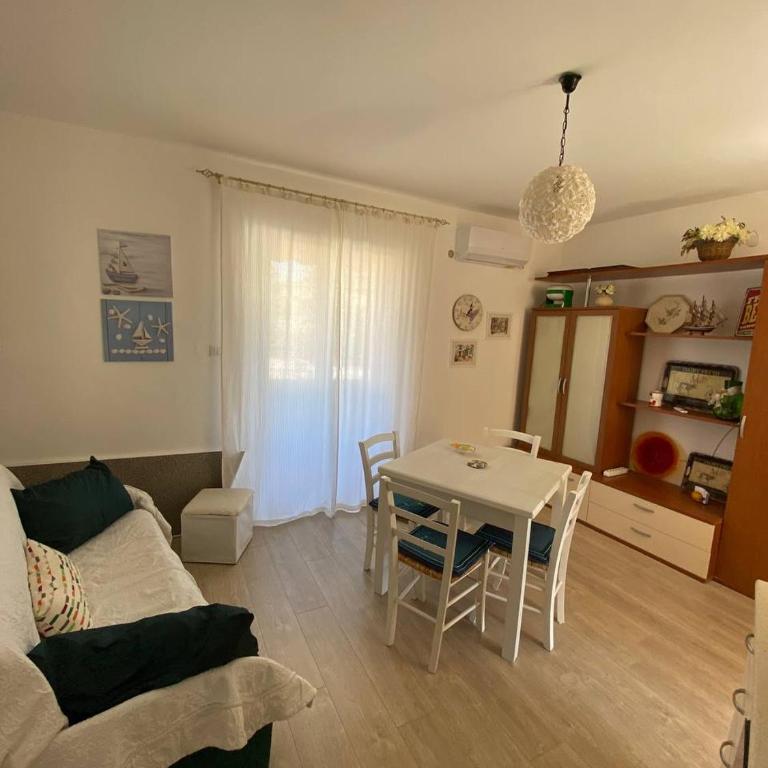 Casa Bluet on the Sea - Appartamento con 2 Camere da Letto - 2