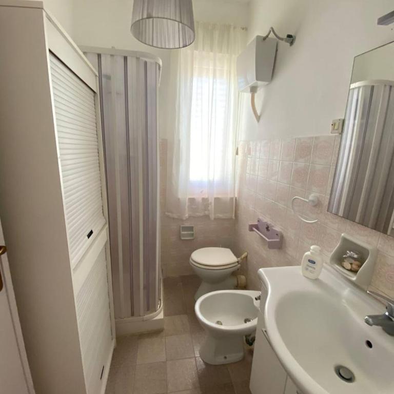 Casa Bluet on the Sea - Appartamento con 2 Camere da Letto - 7