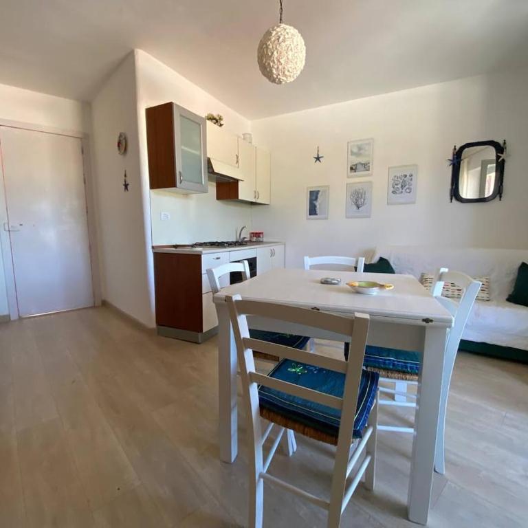 Casa Bluet on the Sea - Appartamento con 2 Camere da Letto - 3