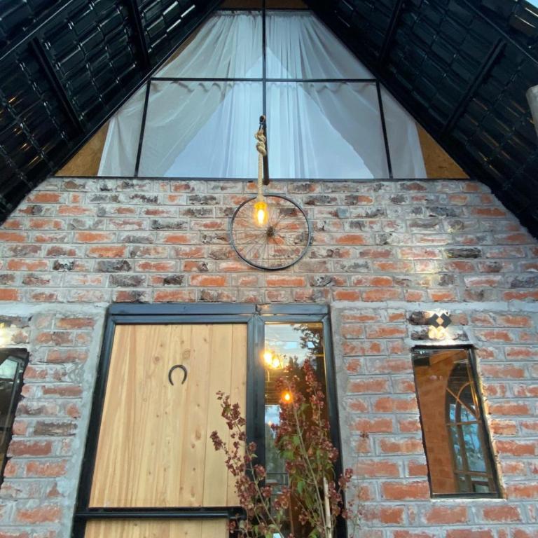 Casa de campo - Chalet de 1 dormitorio - 5