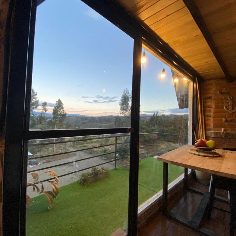 Casa de campo - Chalet de 1 dormitorio - 6