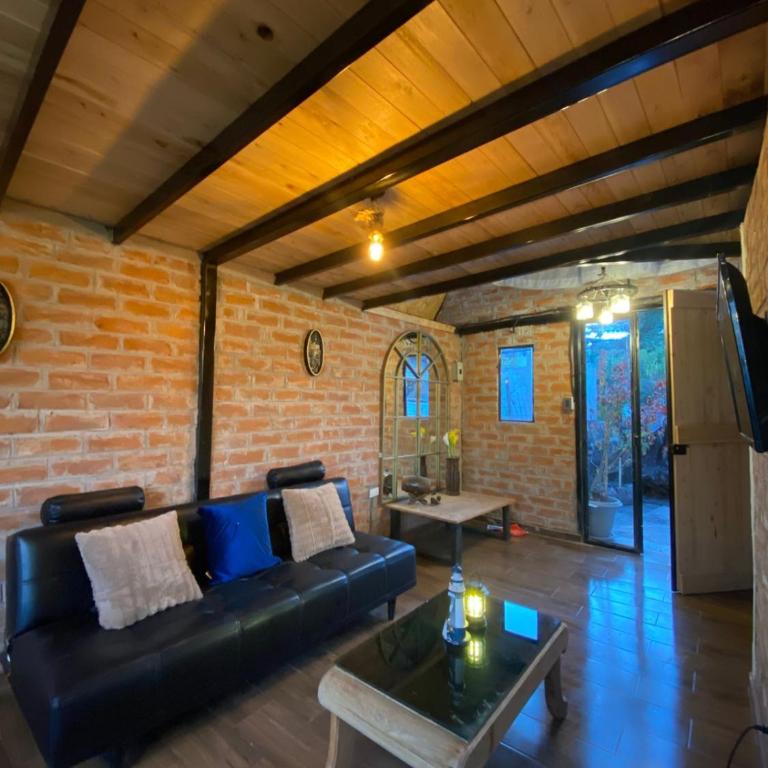 Casa de campo - Chalet de 1 dormitorio - 9