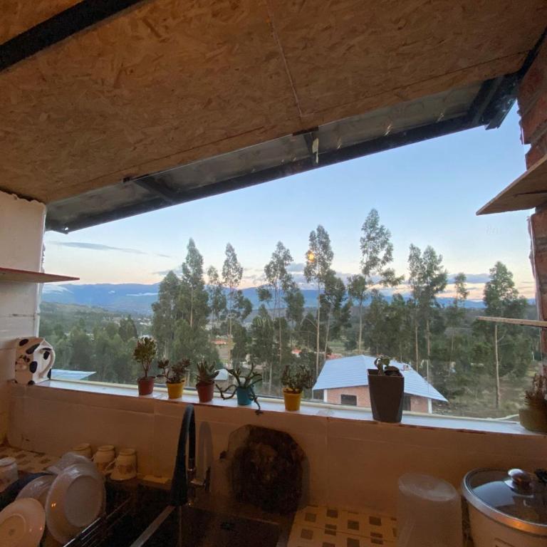 Casa de campo - Chalet de 1 dormitorio - 11