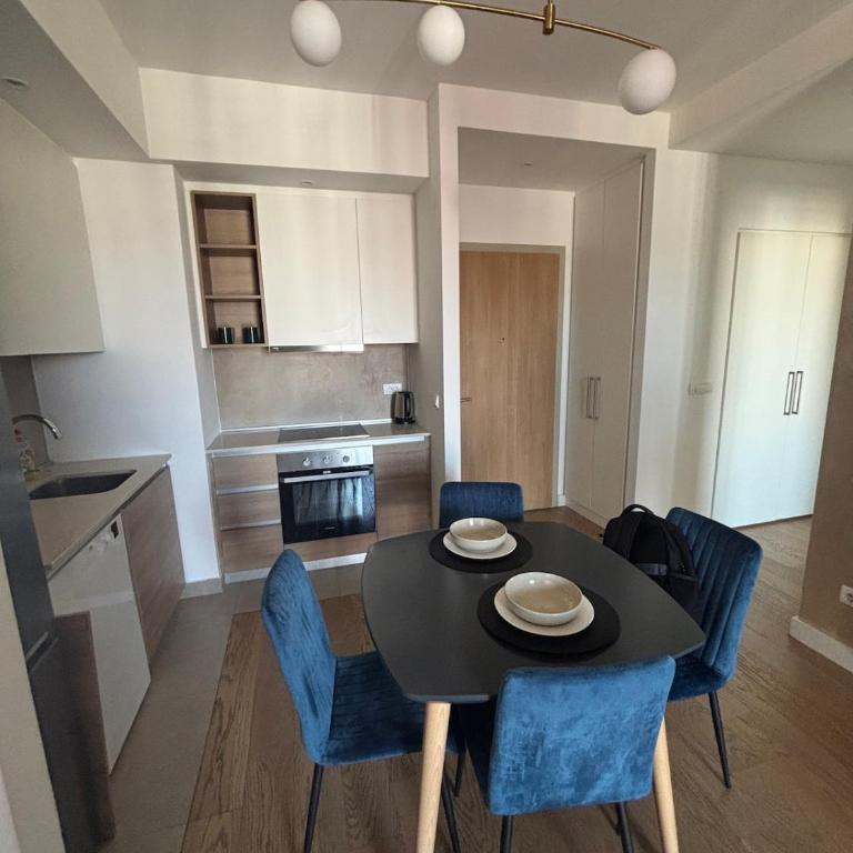 BW King palace - Apartman sa 1 Spavaćom Sobom - 11