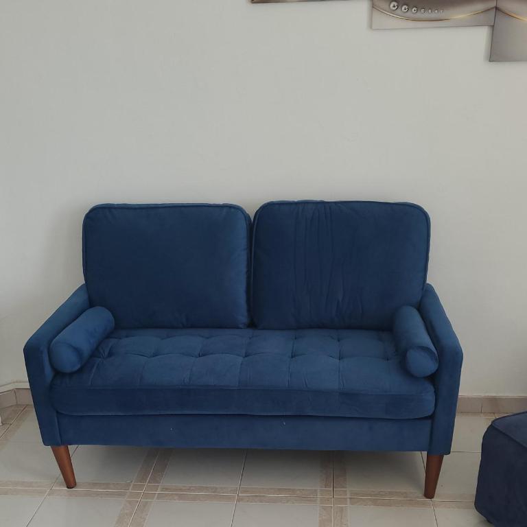 Appartements Au Cros De Cagnes - Appartement avec Balcon et Vue sur la Mer - 14