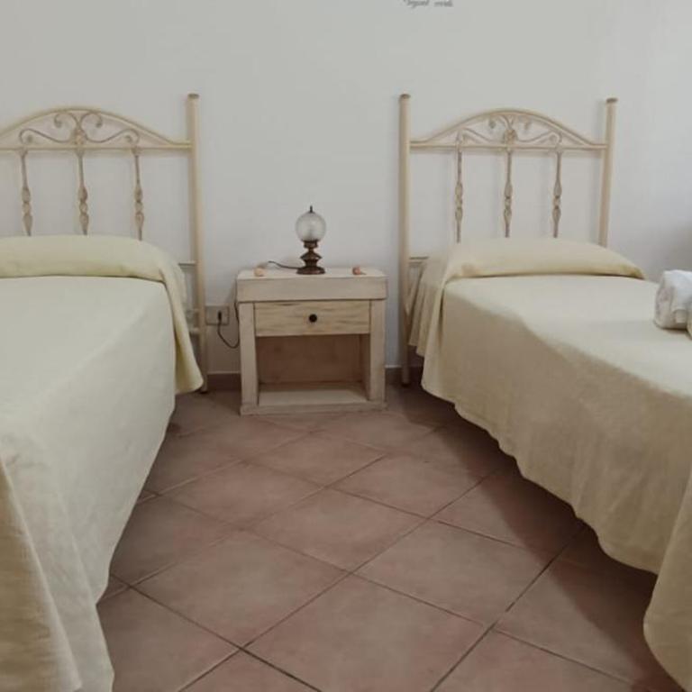 Villa Alba - Two-Bedroom House - 5