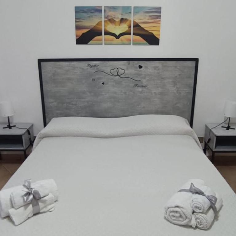 Villa Alba - Two-Bedroom House - 11