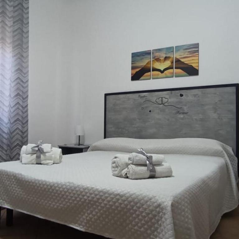 Villa Alba - Two-Bedroom House - 12
