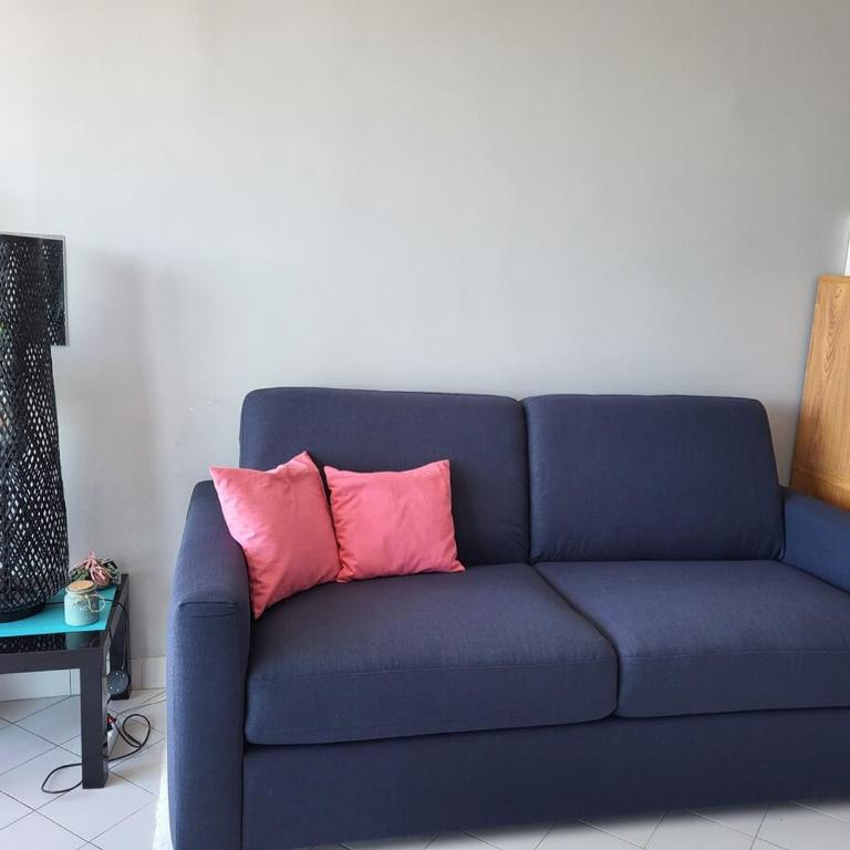 Studio 1 bedroom, very nice view with parking space - Appartement 2 Chambres - 2