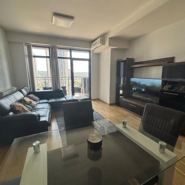 Belgrade waterfront NEXT LEVEL - Apartman sa 2 Spavaće Sobe - 1