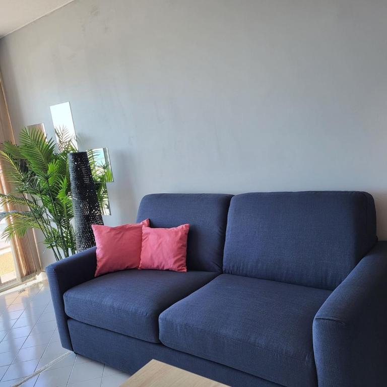Studio 1 bedroom, very nice view with parking space - Appartement 2 Chambres - 13