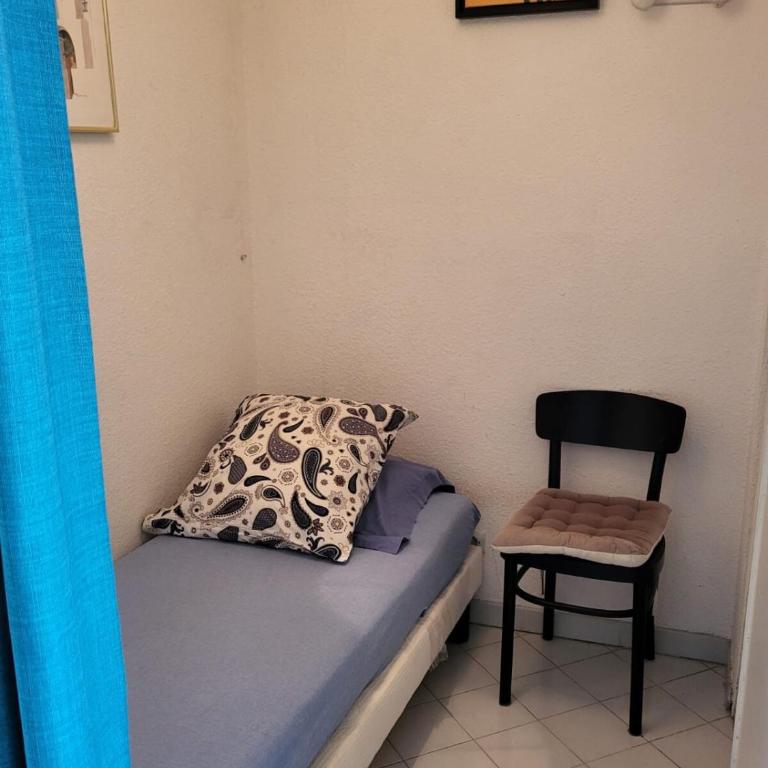 Studio 1 bedroom, very nice view with parking space - Appartement 2 Chambres - 14