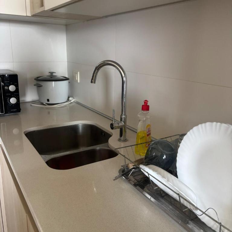 Belgrade waterfront NEXT LEVEL - Apartman sa 2 Spavaće Sobe - 9