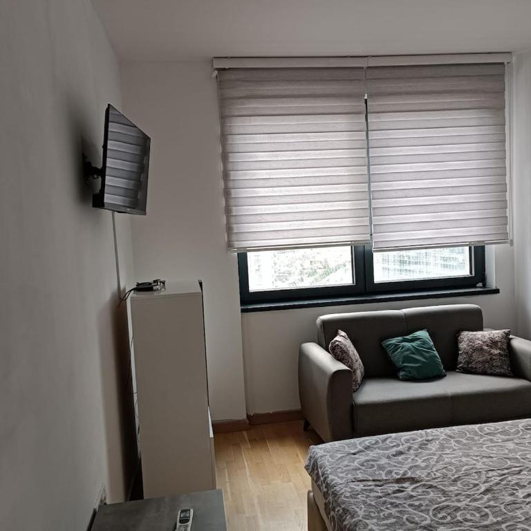 Belgrade waterfront NEXT LEVEL - Apartman sa 2 Spavaće Sobe - 10