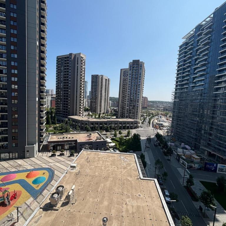 Belgrade waterfront NEXT LEVEL - Apartman sa 2 Spavaće Sobe - 14