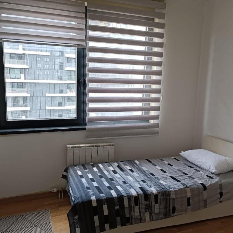 Belgrade waterfront NEXT LEVEL - Apartman sa 2 Spavaće Sobe - 15