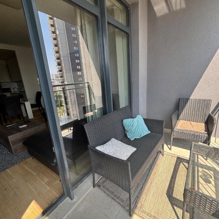 Belgrade waterfront NEXT LEVEL - Apartman sa 2 Spavaće Sobe - 17