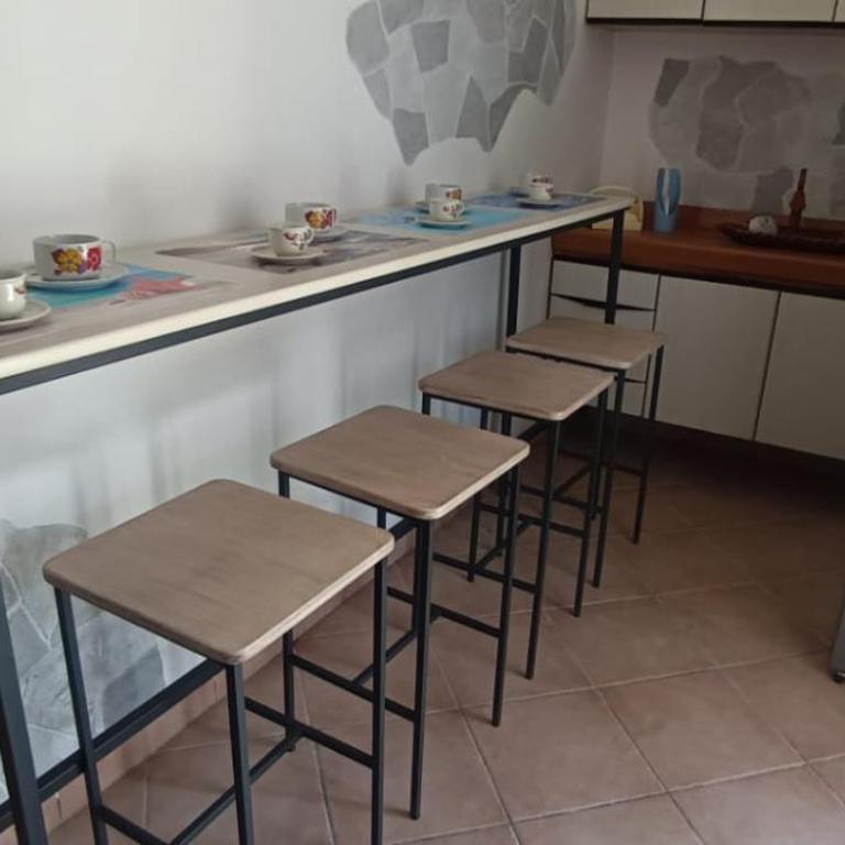 Villa Alba - Two-Bedroom House - 18