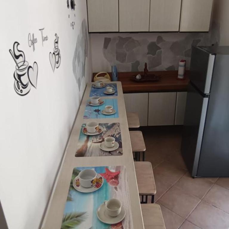 Villa Alba - Two-Bedroom House - 19