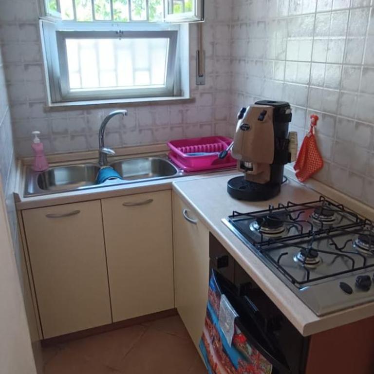 Villa Alba - Two-Bedroom House - 17