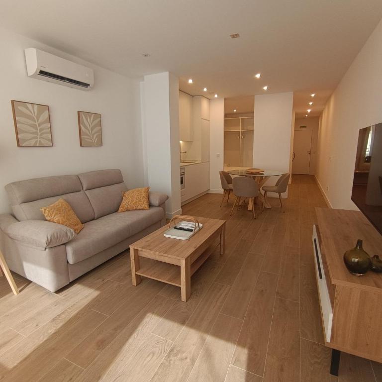 Apartamentos DALA - Apartamento de 1 dormitorio - 4