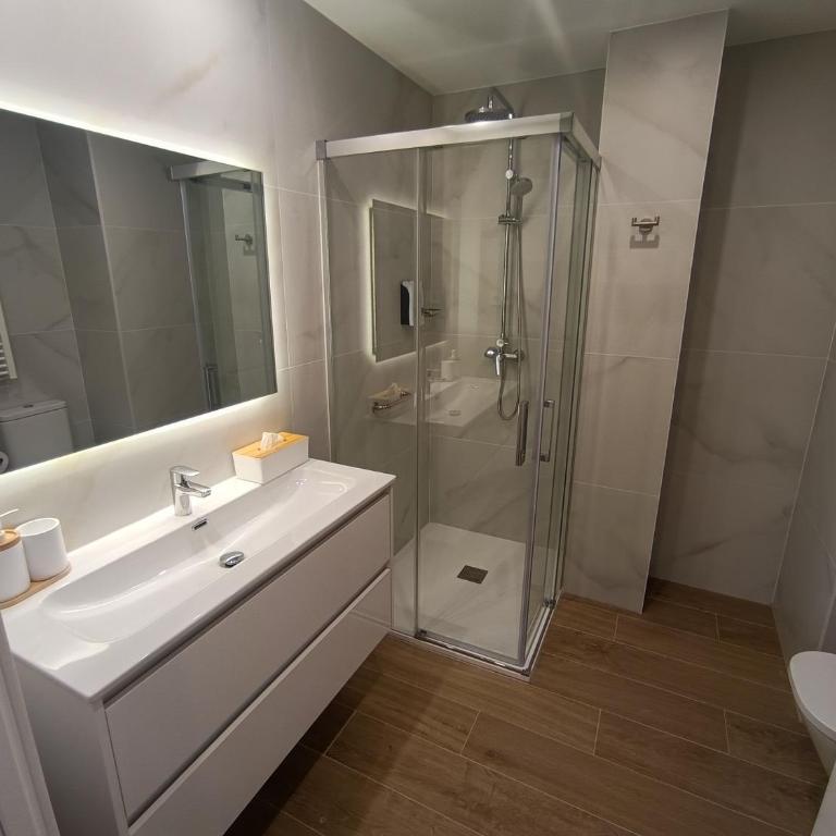 Apartamentos DALA - Apartamento de 1 dormitorio - 6