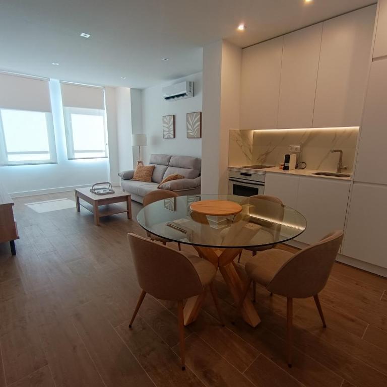 Apartamentos DALA - Apartamento de 1 dormitorio - 1