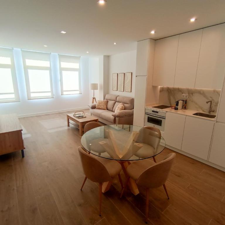 Apartamentos DALA - Apartamento de 1 dormitorio - 1