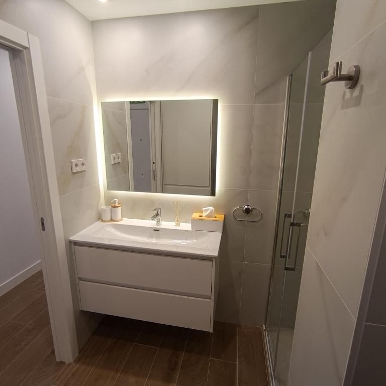 Apartamentos DALA - Apartamento de 1 dormitorio - 5