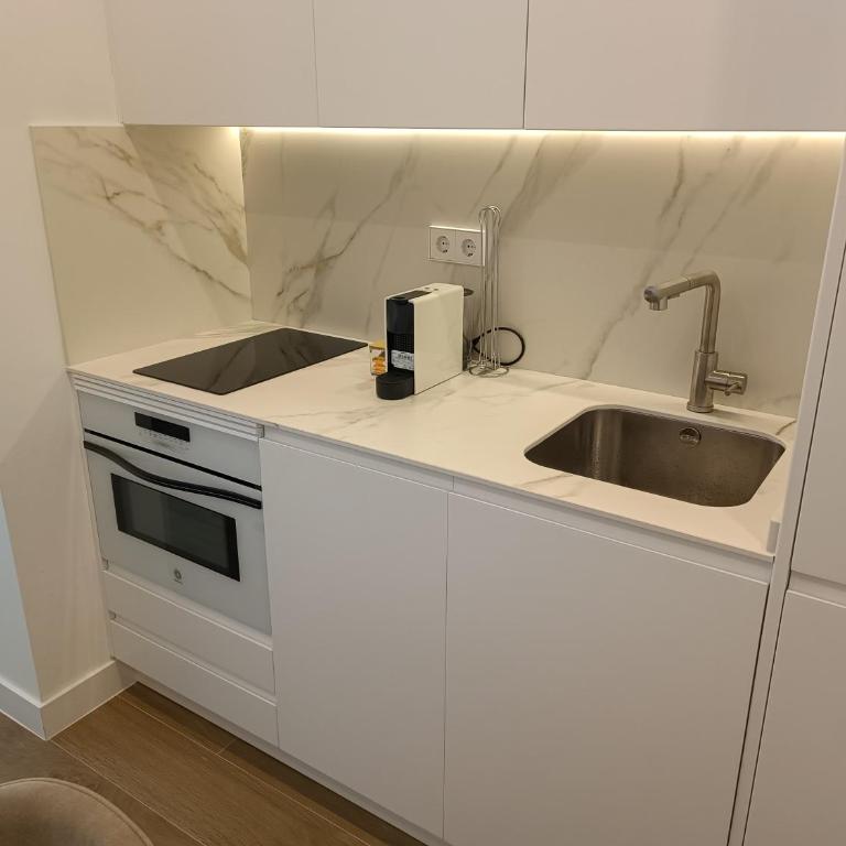 Apartamentos DALA - Apartamento de 1 dormitorio - 6