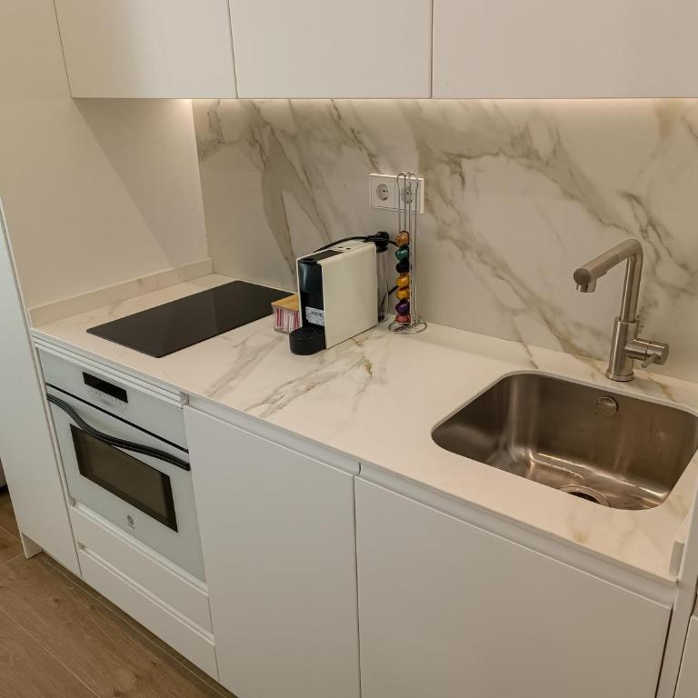 Apartamentos DALA - Apartamento de 1 dormitorio - 9
