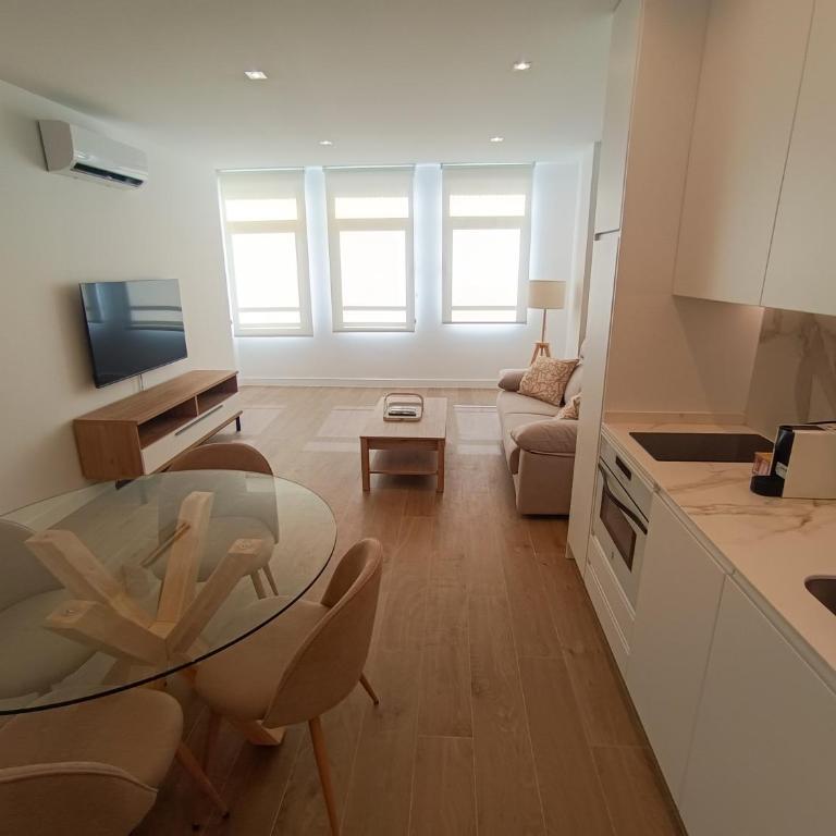 Apartamentos DALA - Apartamento de 1 dormitorio - 10