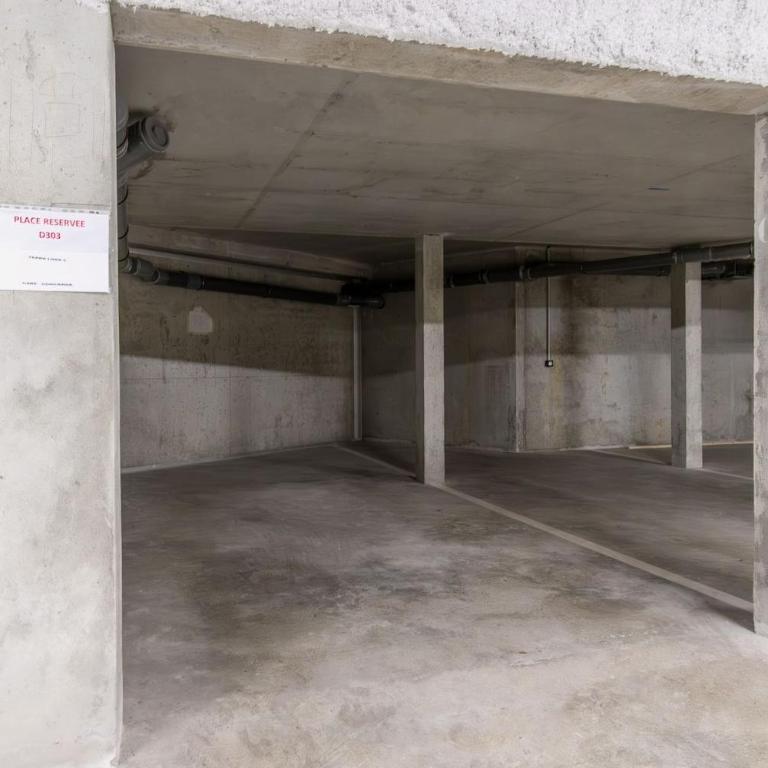 Appartement moderne - Les houches - Appartement 2 Chambres - 7
