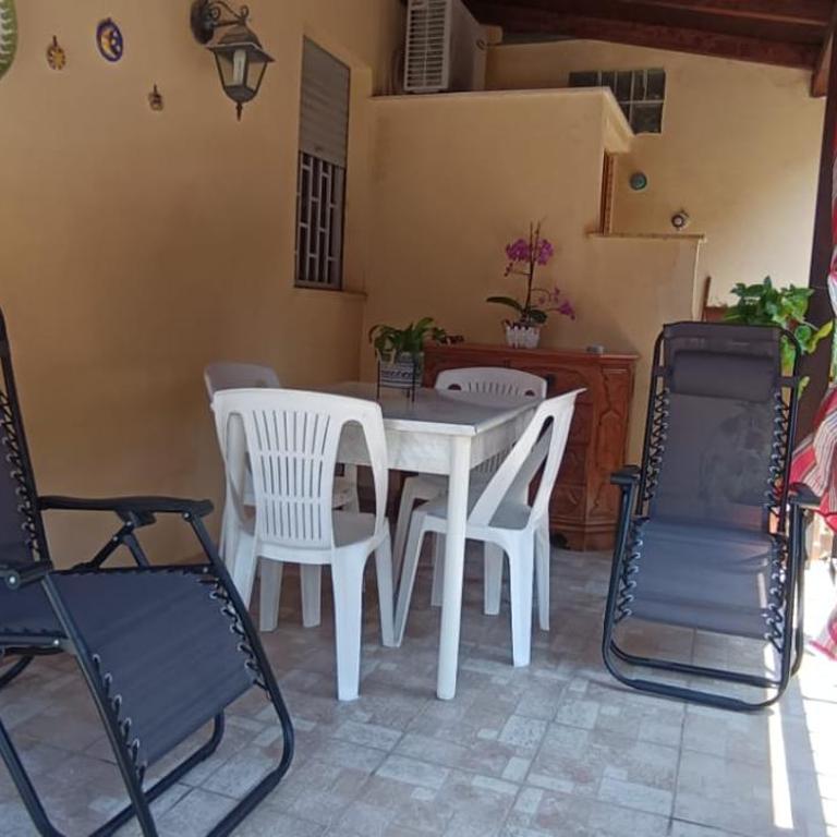Villa Alba - Two-Bedroom House - 23