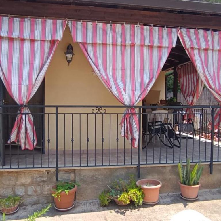 Villa Alba - Two-Bedroom House - 21