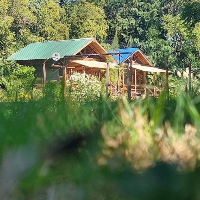 Cabaña Alamos Altos - Family Bungalow - 11