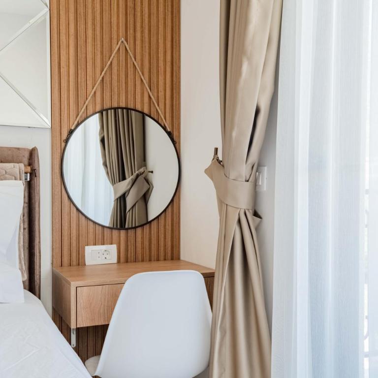 Vienna Luxury Apartments - Apartment with Mountain View - 20