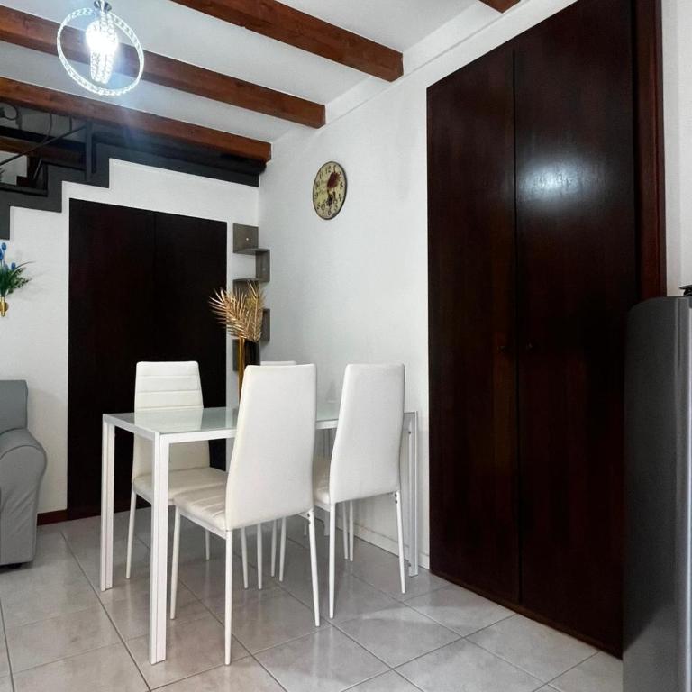 Giupa's home - One-Bedroom House - 2